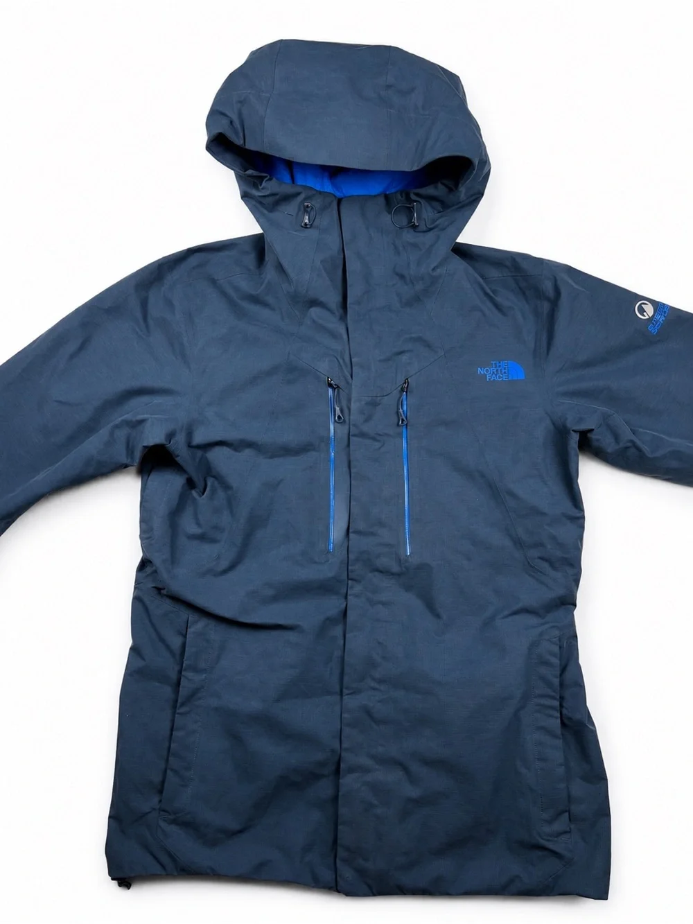 The North Face NFZ Jacket Gore-Tex Steep Series Ski Snowboard Snow Men’s Medium